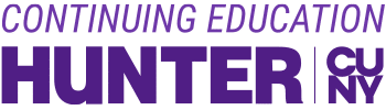 School Closure - Hunter College Continuing Education