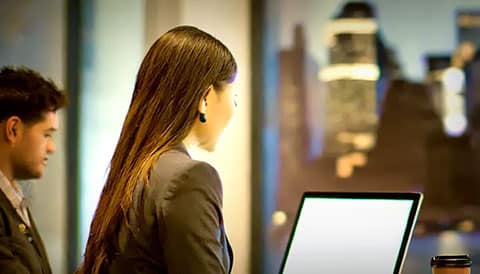 image promoting Teaching ESL Certificate Programs at Hunter Continuing Education, City University of New York