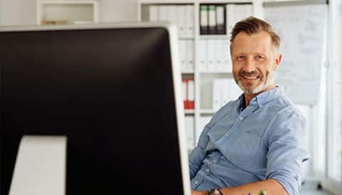 image promoting Lifelong Learning workshops and courses in wealth creation and management at Hunter Continuing Education in New York City