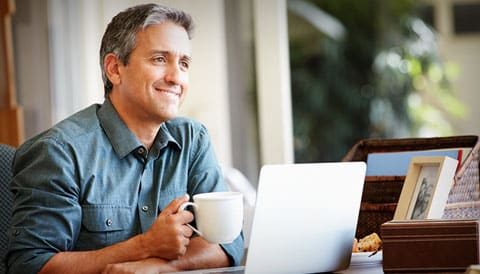 image promoting Lifelong Learning lectures and courses in personal retirement planning