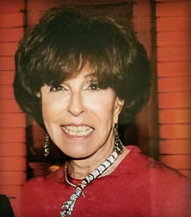 photo of Hunter College Continuing Education Art History Instructor Lois Stainman